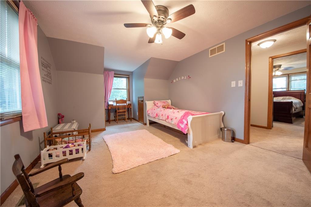 702 Riverside Court Columbus, IN 47203 - Photo 25 of 34 Gallery Image 25