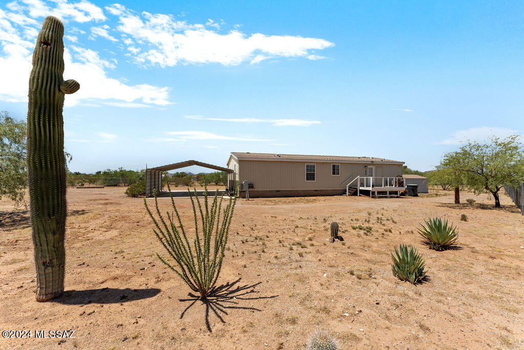 11895 North Musket Road Marana, AZ 85653 - Photo 18 of 21 Gallery Image 18