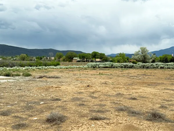 $135,000 | Lot 12 Los Pandos Estates, Taos, NM 87571