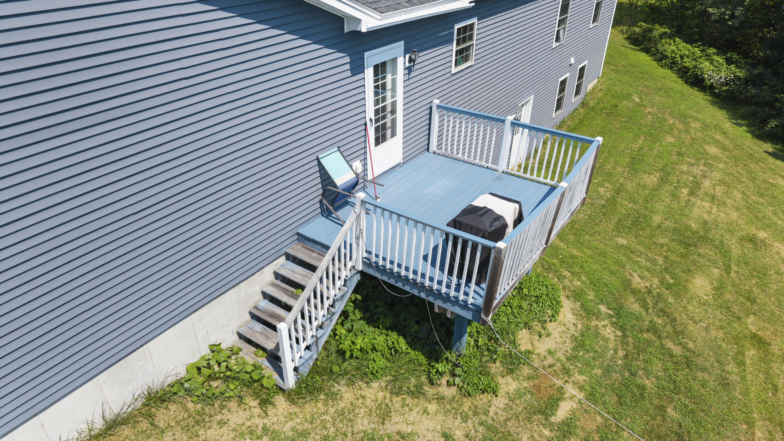 490 Wingood Road Windsor, ME 04363 - Photo 21 of 32 DJI_20260812120649_0090_D