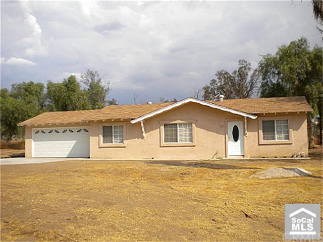 22325 Callaway Road Perris, CA 92570 - Photo 1 of 1