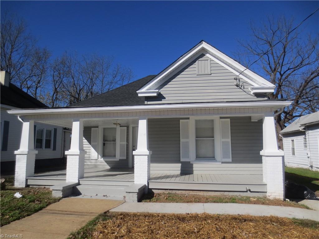 1114 Adams Street High Point, NC 27262 - Photo 1 of 16 Gallery Image 1