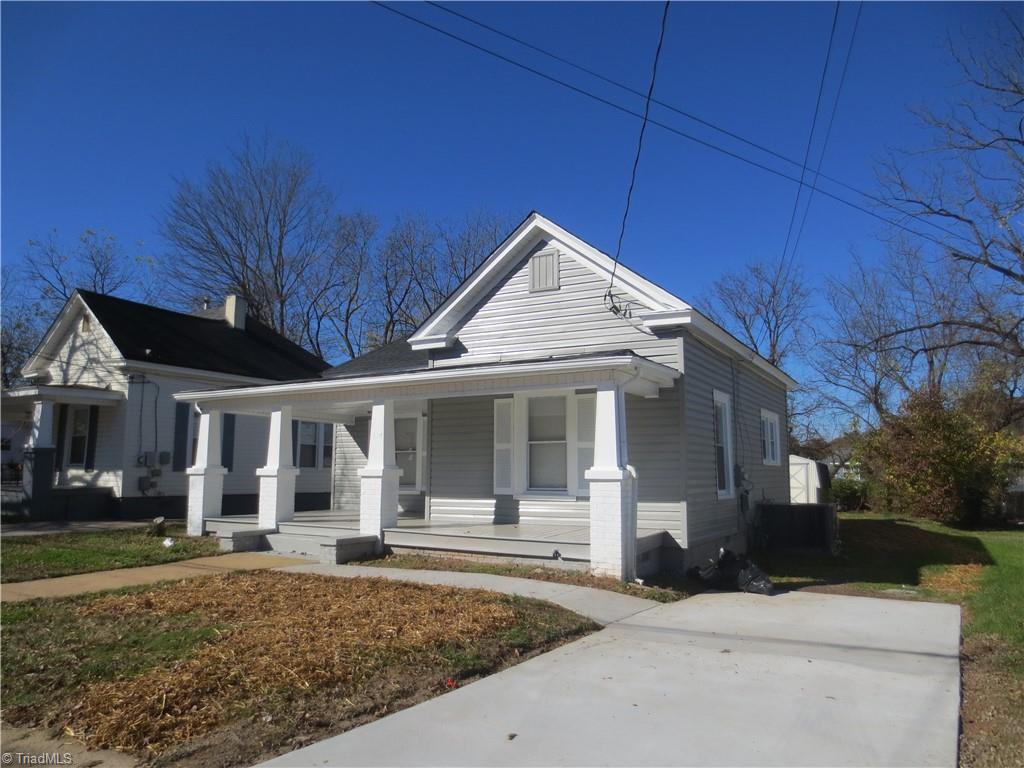 1114 Adams Street High Point, NC 27262 - Photo 2 of 16 Gallery Image 2