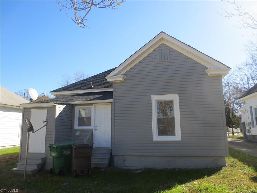1114 Adams Street High Point, NC 27262 - Photo 5 of 16 Gallery Image 5
