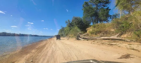 $249,000 | 261 Lakeview Drive, Bath Springs, TN 38311