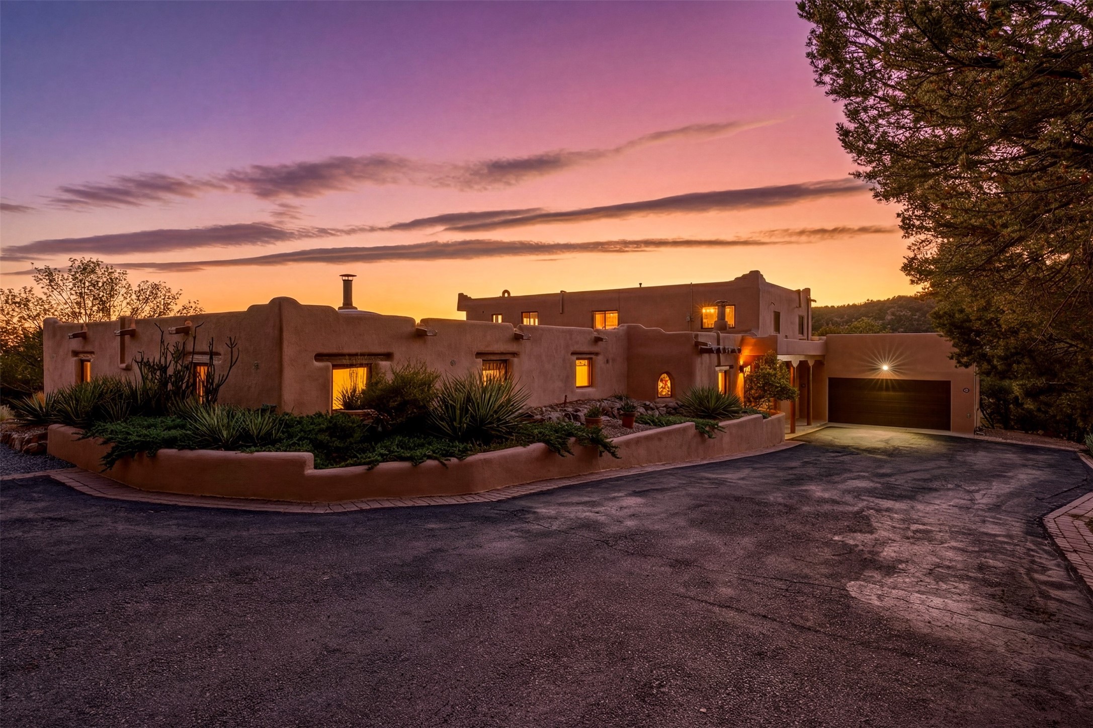 32 Overlook Road Santa Fe, NM 87505 - Photo 1 of 89