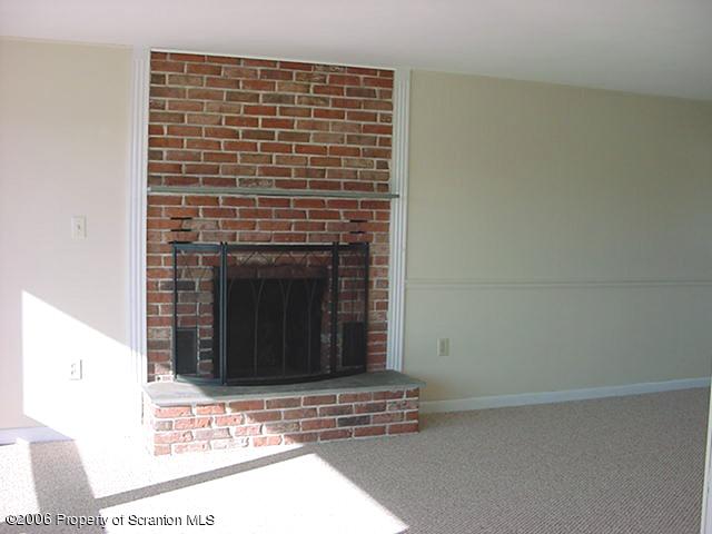 20 Mile Road Tunkhannock, PA 18657 - Photo 5 of 7 a view of fireplace and a wooden floor