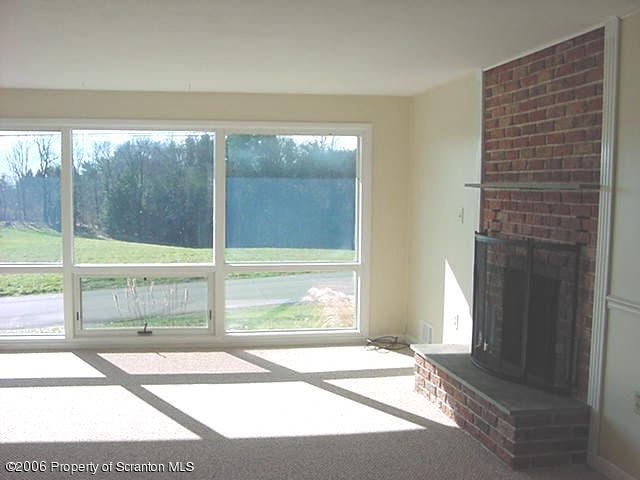 20 Mile Road Tunkhannock, PA 18657 - Photo 6 of 7 a view of an empty room and window