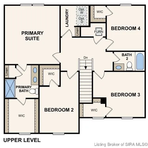 $279,990 | 6385 Calla Lilly Court, Lanesville, IN 47136