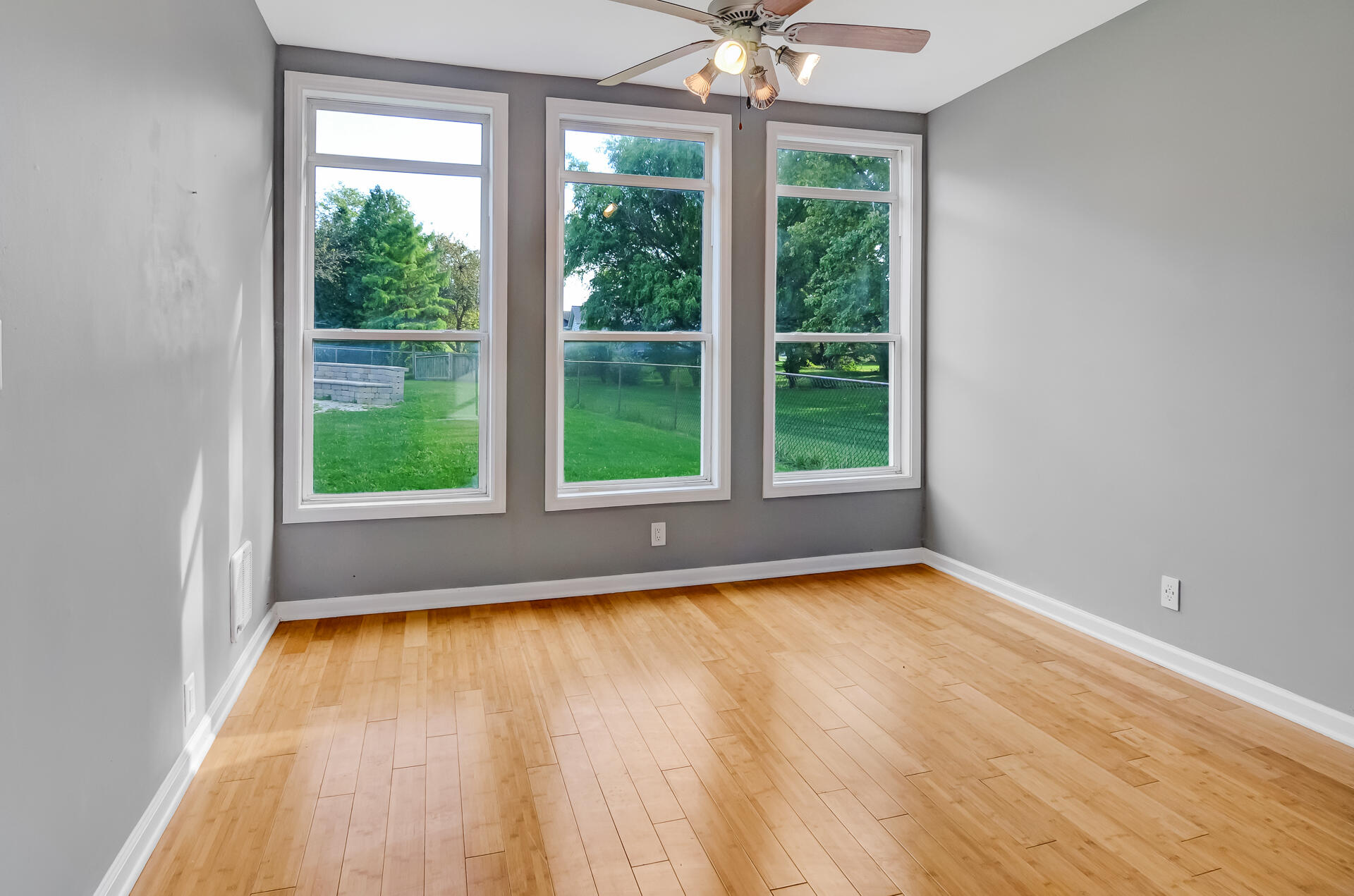 2212 Elm Tree Lane Crown Point, IN 46307 - Photo 14 of 33 a view of a room with a large window