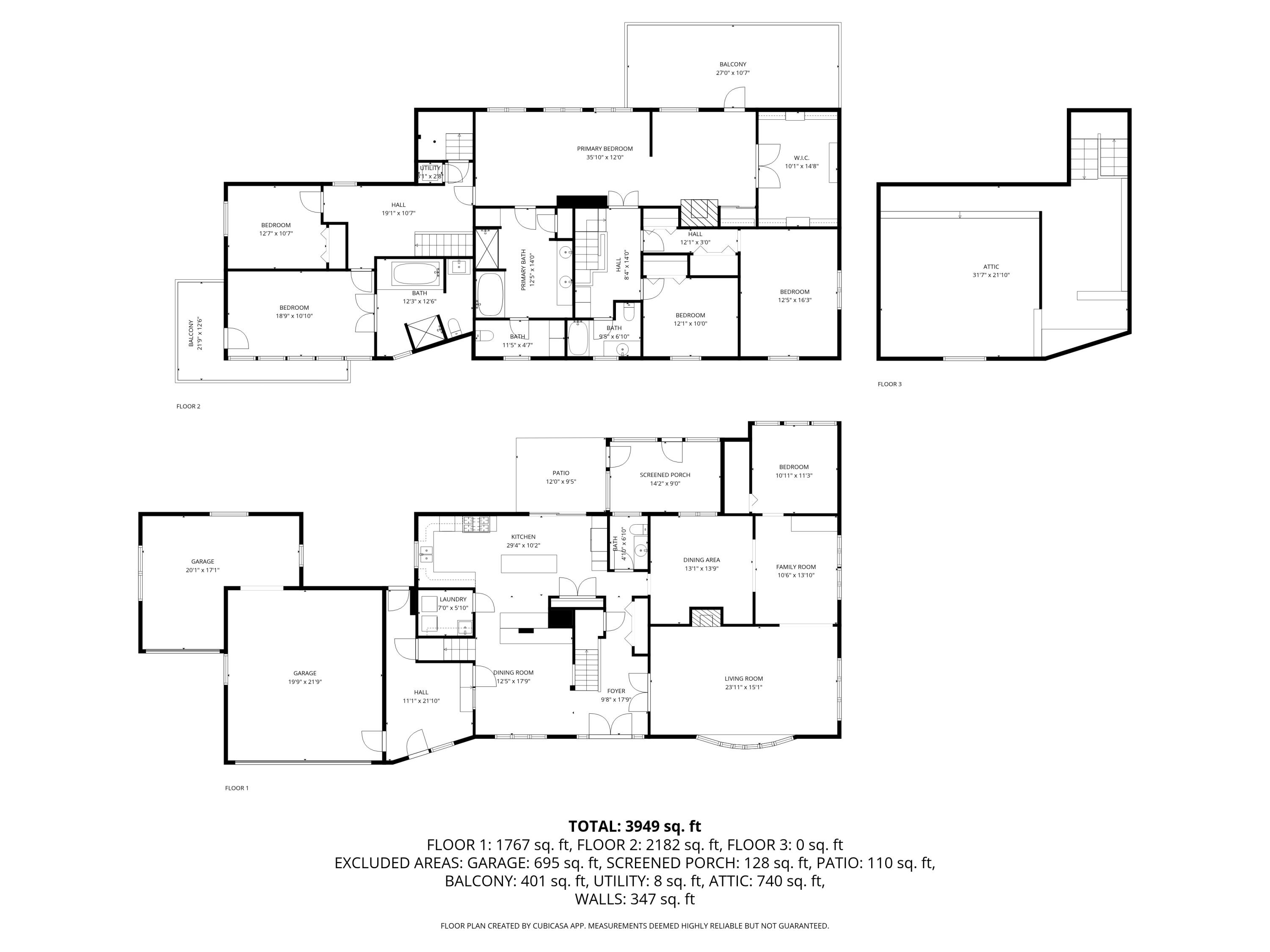 2212 Elm Tree Lane Crown Point, IN 46307 - Photo 33 of 33 unknown