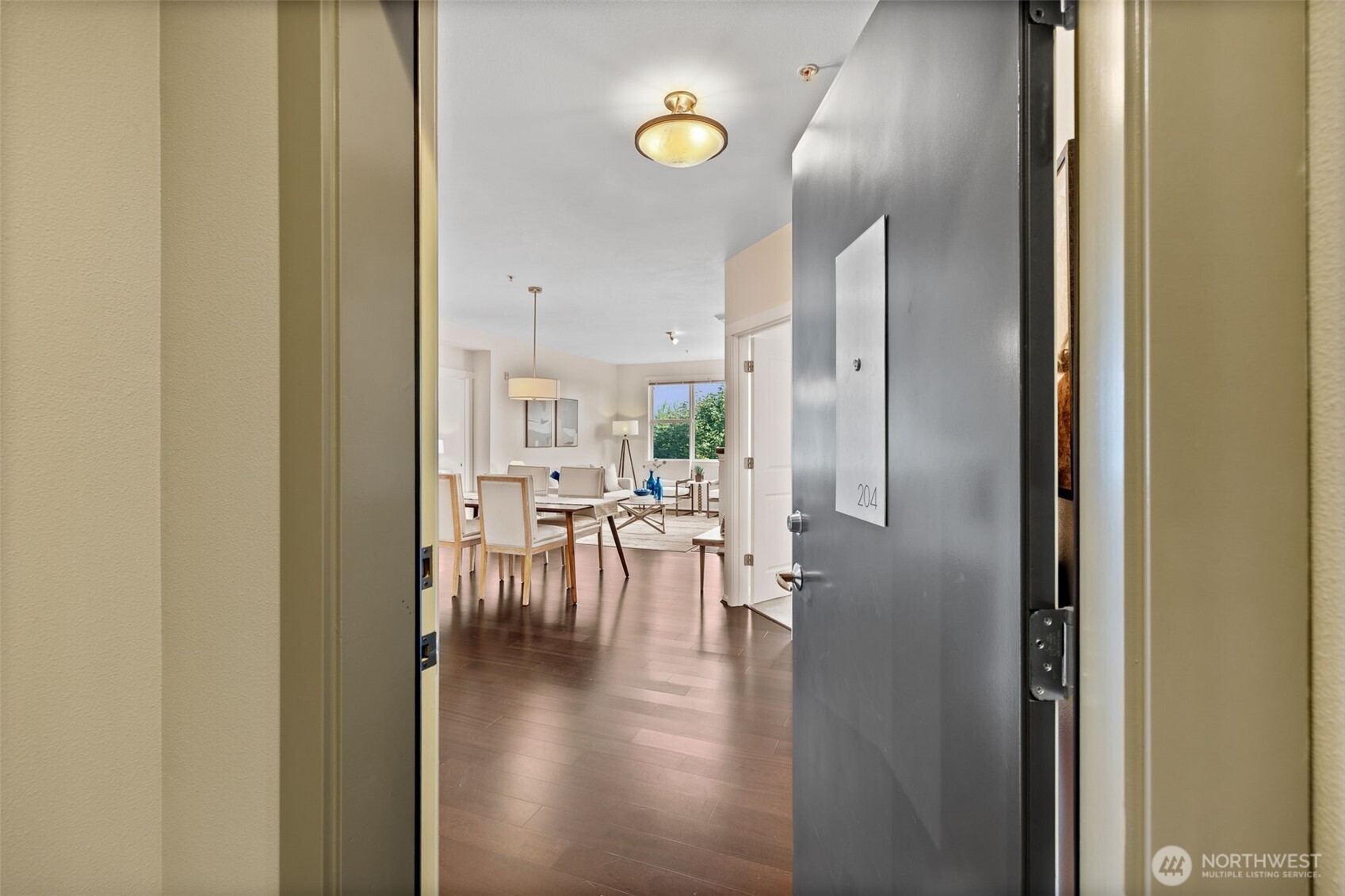 2960 Southwest Raymond Street, Unit 204 Seattle, WA 98126 - Photo 2 of 31 Gallery Image 2