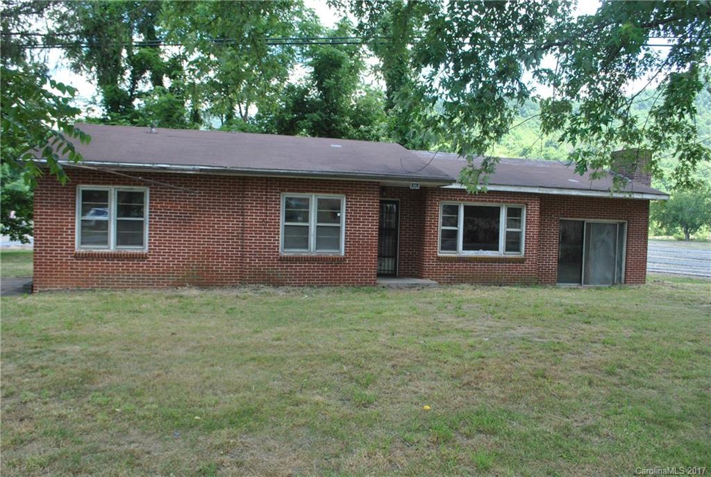 1863 Lake Logan Road Canton, NC 28716 - Photo 1 of 16