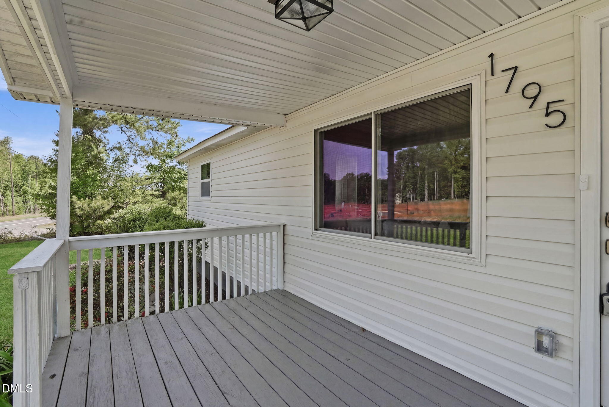 1795 Hicks Road Youngsville, NC 27596 - Photo 4 of 49