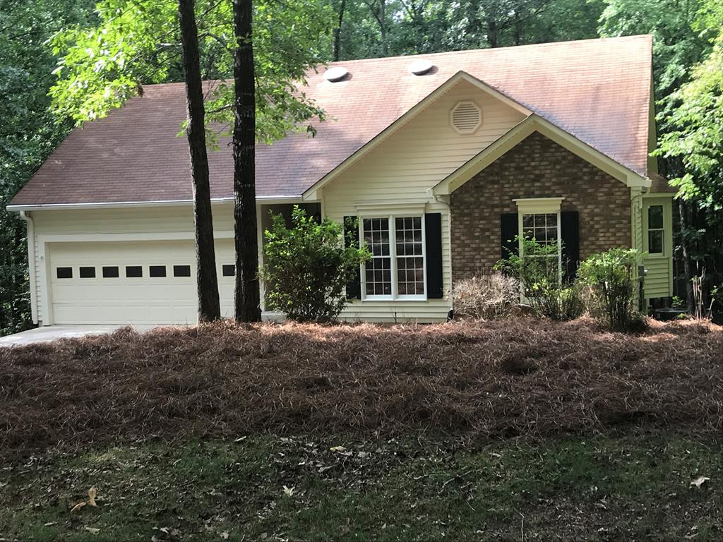 174 Rhett Drive McCormick, SC 29835 - Photo 1 of 18 Main View