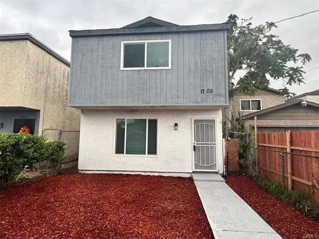 $624,000 | 1705 East 111th Place, Los Angeles, CA 90059
