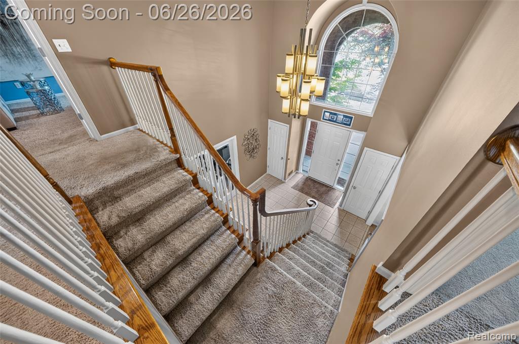 2619 Lambeth Park Rochester Hills, MI 48306 - Photo 13 of 71