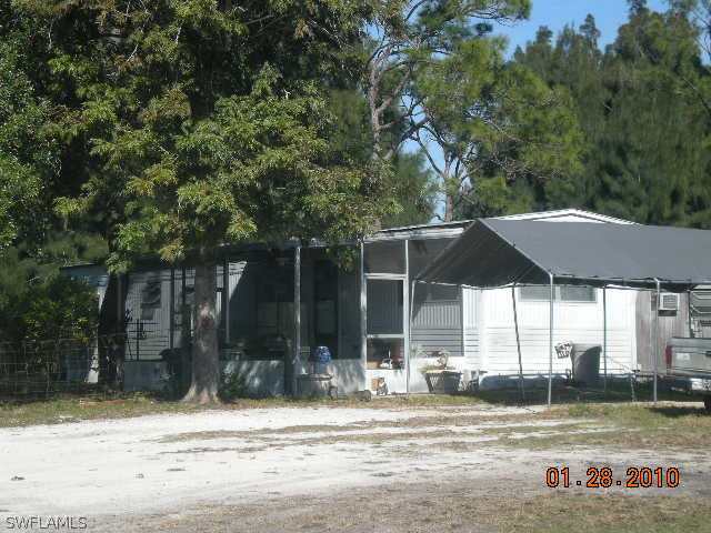 2575 Phillips Road LaBelle, FL 33935 - Photo 1 of 2 Gallery Image 1