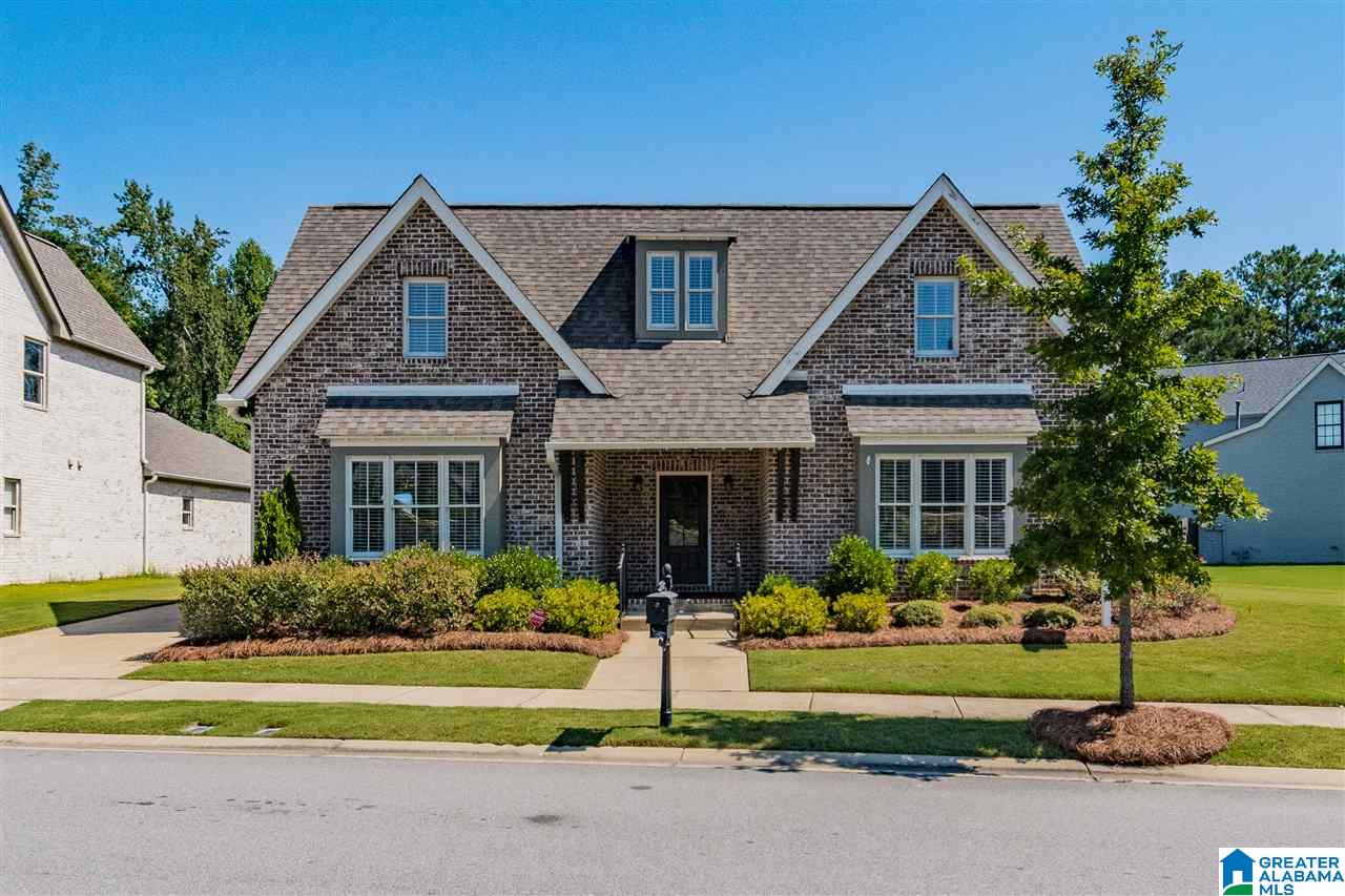 2784 Montauk Road Birmingham, AL 35226 - Photo 1 of 42