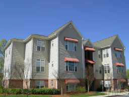 2401 Vancastle Way Raleigh, NC 27617 - Photo 1 of 7 Exterior Front