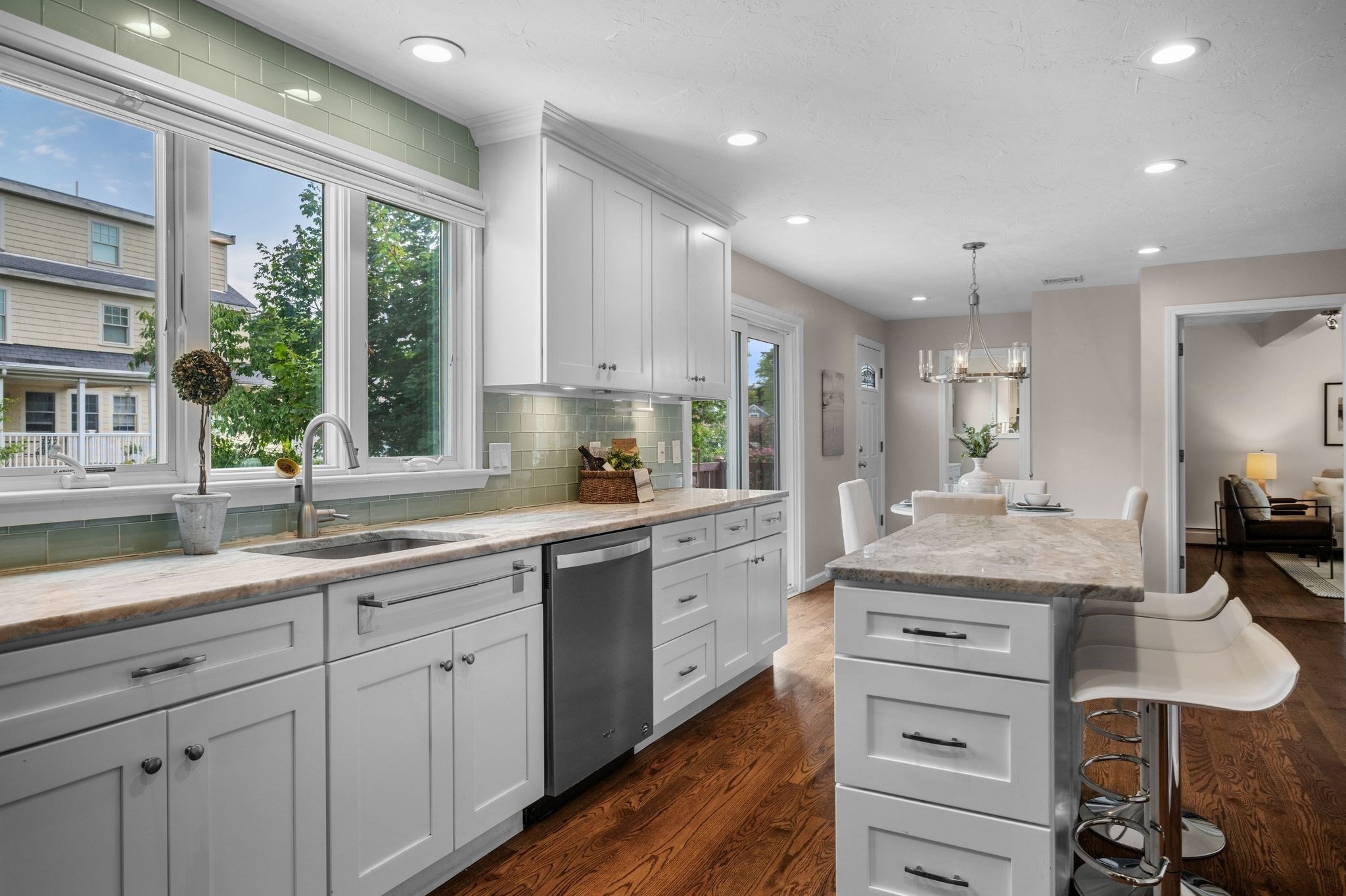 62 Marion Road Marblehead, MA 01945 - Photo 17 of 35 Gallery Image 17