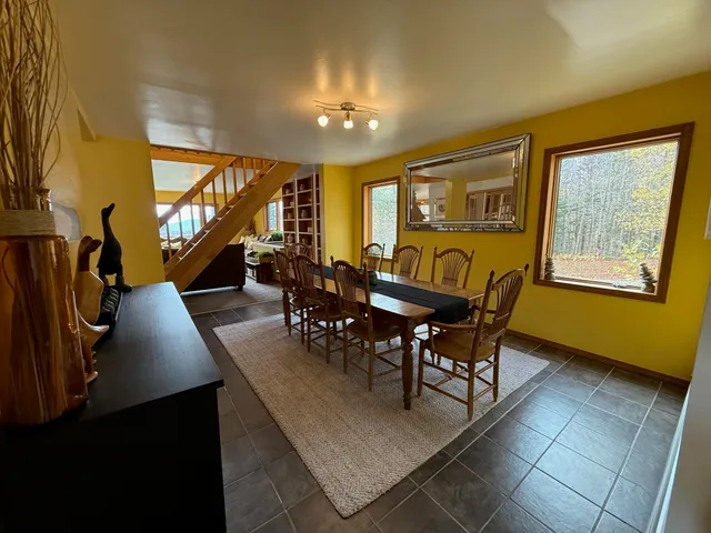 $575,000 | 397 Mountain View Road, Newark, VT 05871