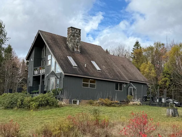 $575,000 | 397 Mountain View Road, Newark, VT 05871