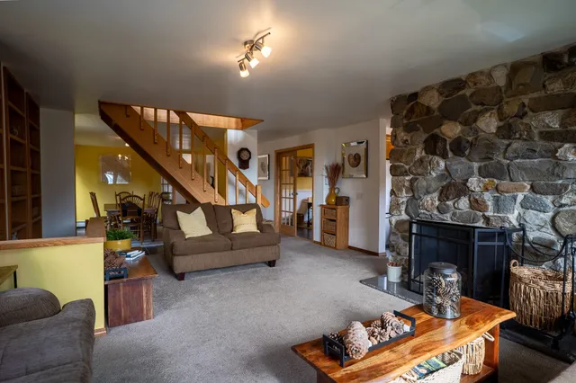 $575,000 | 397 Mountain View Road, Newark, VT 05871