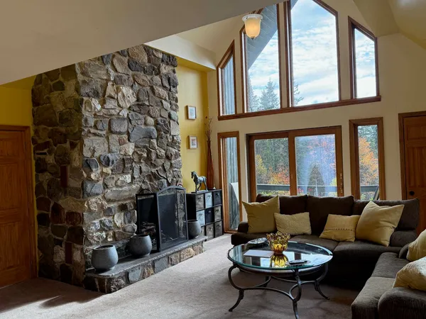 $575,000 | 397 Mountain View Road, Newark, VT 05871