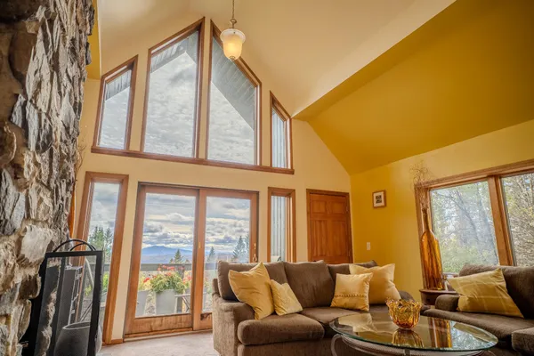 $575,000 | 397 Mountain View Road, Newark, VT 05871