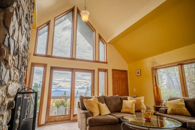 $575,000 | 397 Mountain View Road, Newark, VT 05871