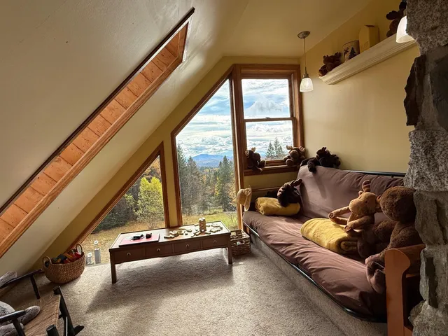 $575,000 | 397 Mountain View Road, Newark, VT 05871