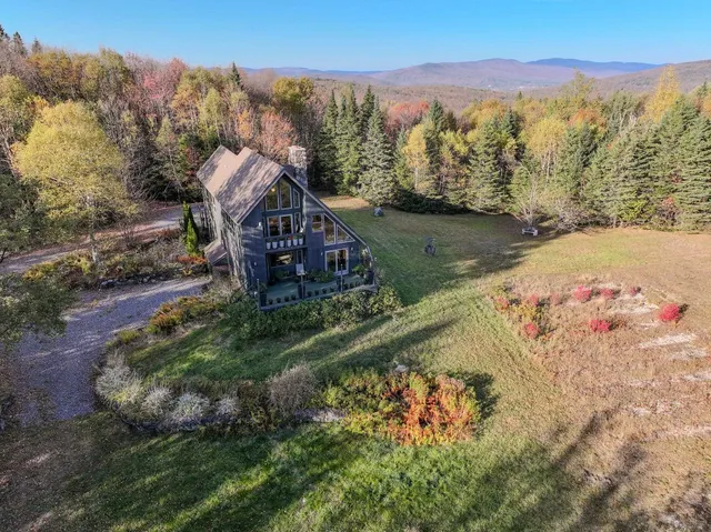 $575,000 | 397 Mountain View Road, Newark, VT 05871