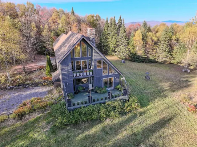 $575,000 | 397 Mountain View Road, Newark, VT 05871