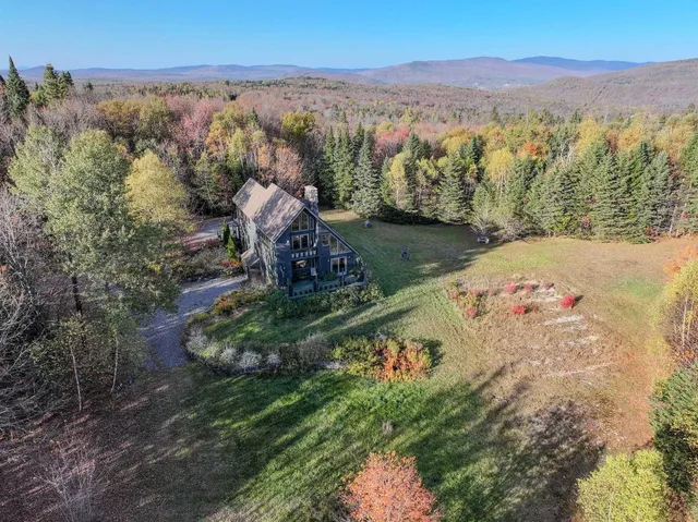 $575,000 | 397 Mountain View Road, Newark, VT 05871