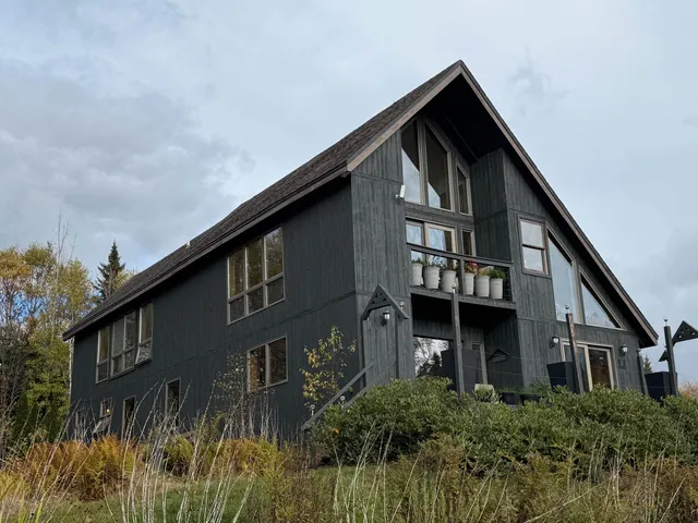 $575,000 | 397 Mountain View Road, Newark, VT 05871