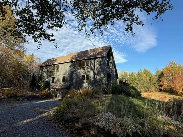 $575,000 | 397 Mountain View Road, Newark, VT 05871