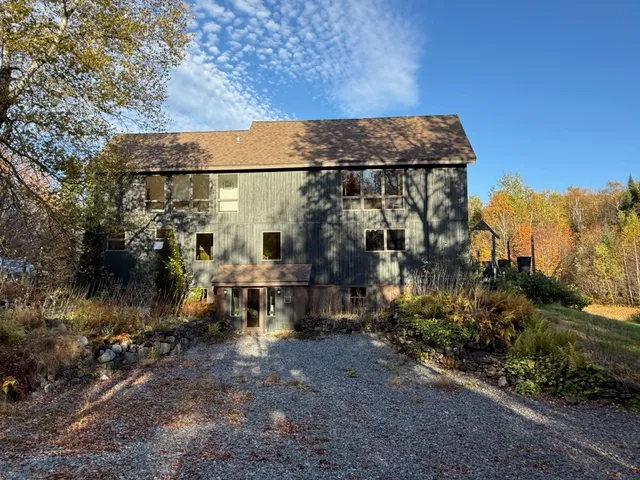 $575,000 | 397 Mountain View Road, Newark, VT 05871