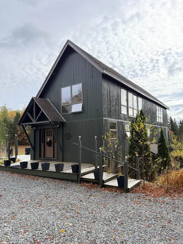 $575,000 | 397 Mountain View Road, Newark, VT 05871