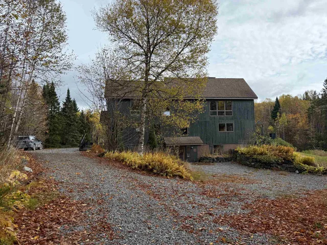 $575,000 | 397 Mountain View Road, Newark, VT 05871