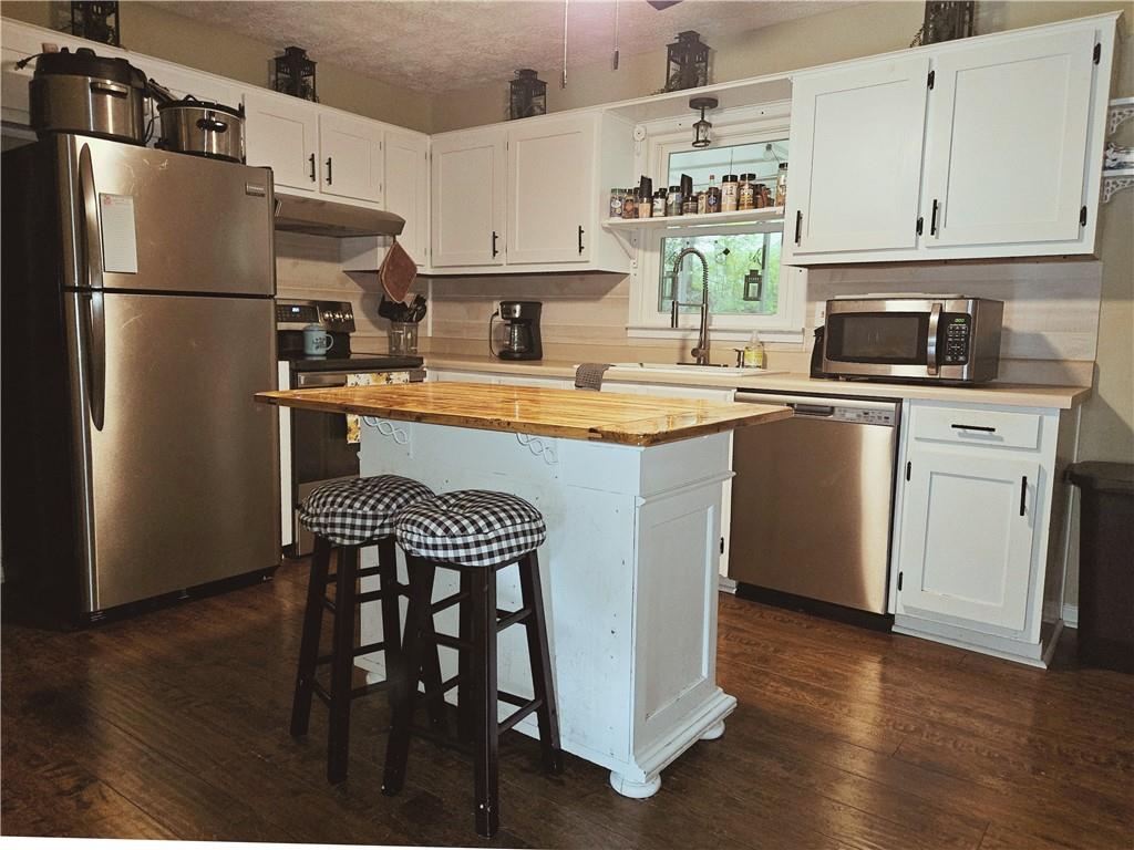 3198 Laura Way Winston, GA 30187 - Photo 6 of 20