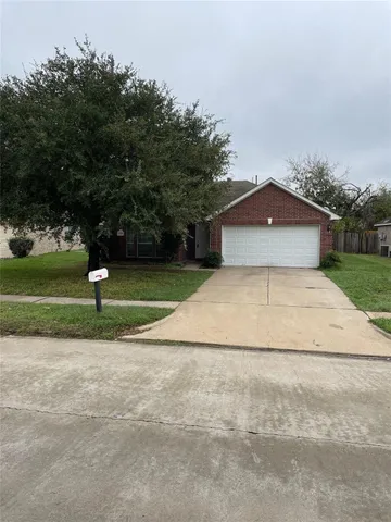 $1,850 | 3310 North Mason Road, Katy, TX 77449