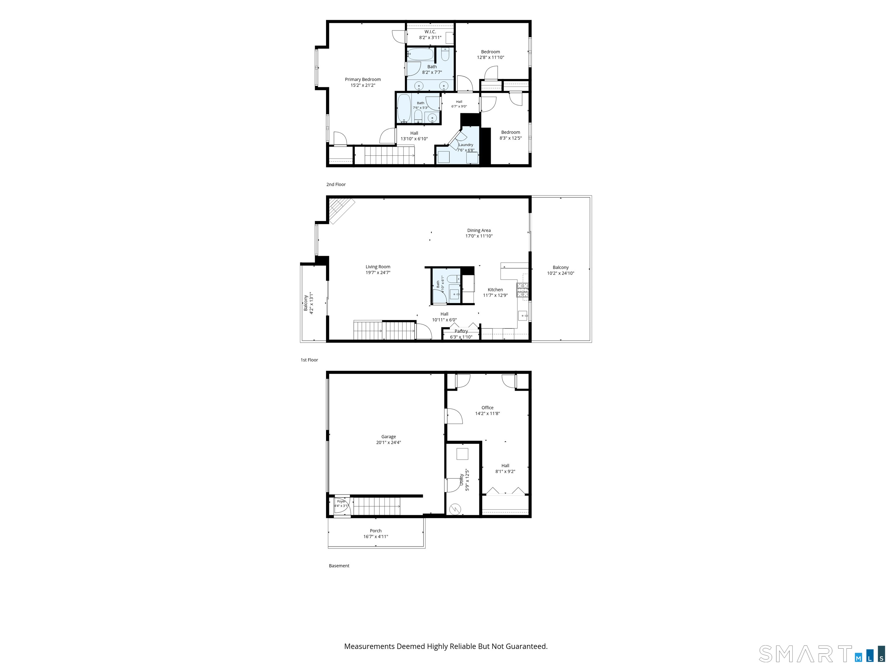 42 Highland Road, Unit 6 Stamford, CT 06902 - Photo 40 of 40