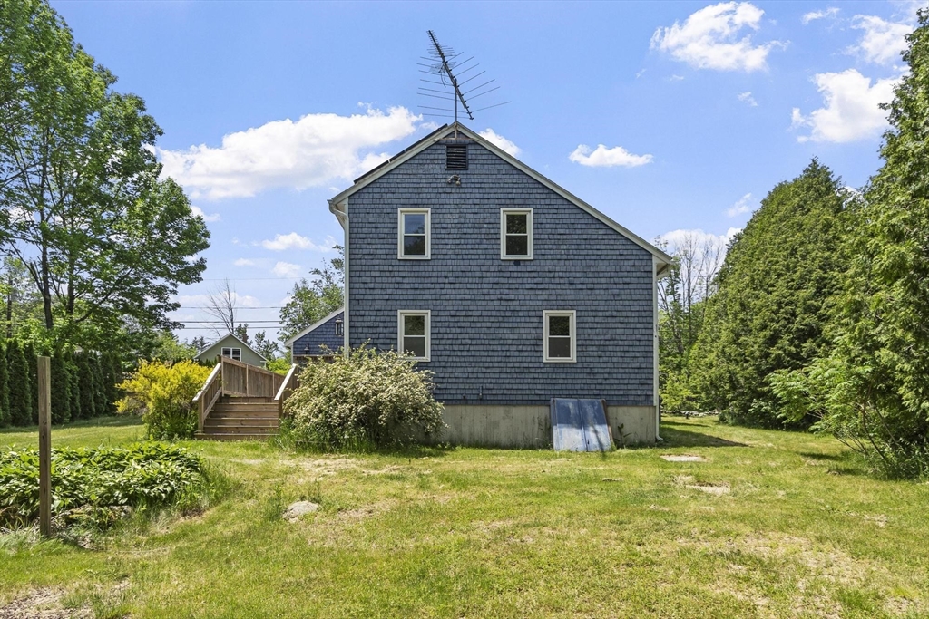 90 Royalston Road Phillipston, MA 01331 - Photo 36 of 41