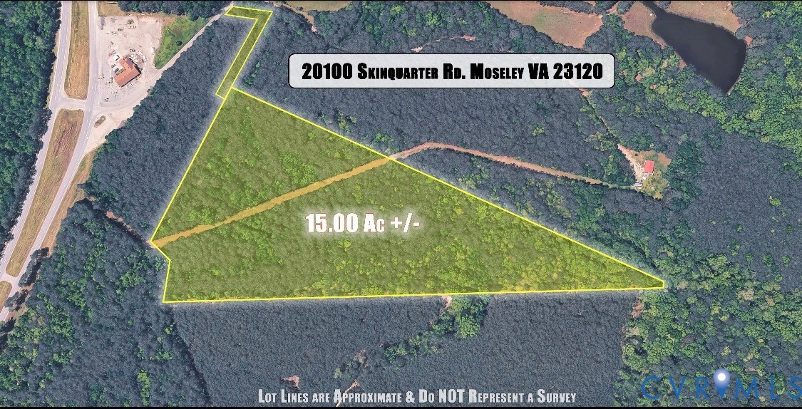 LAND FOR SALE