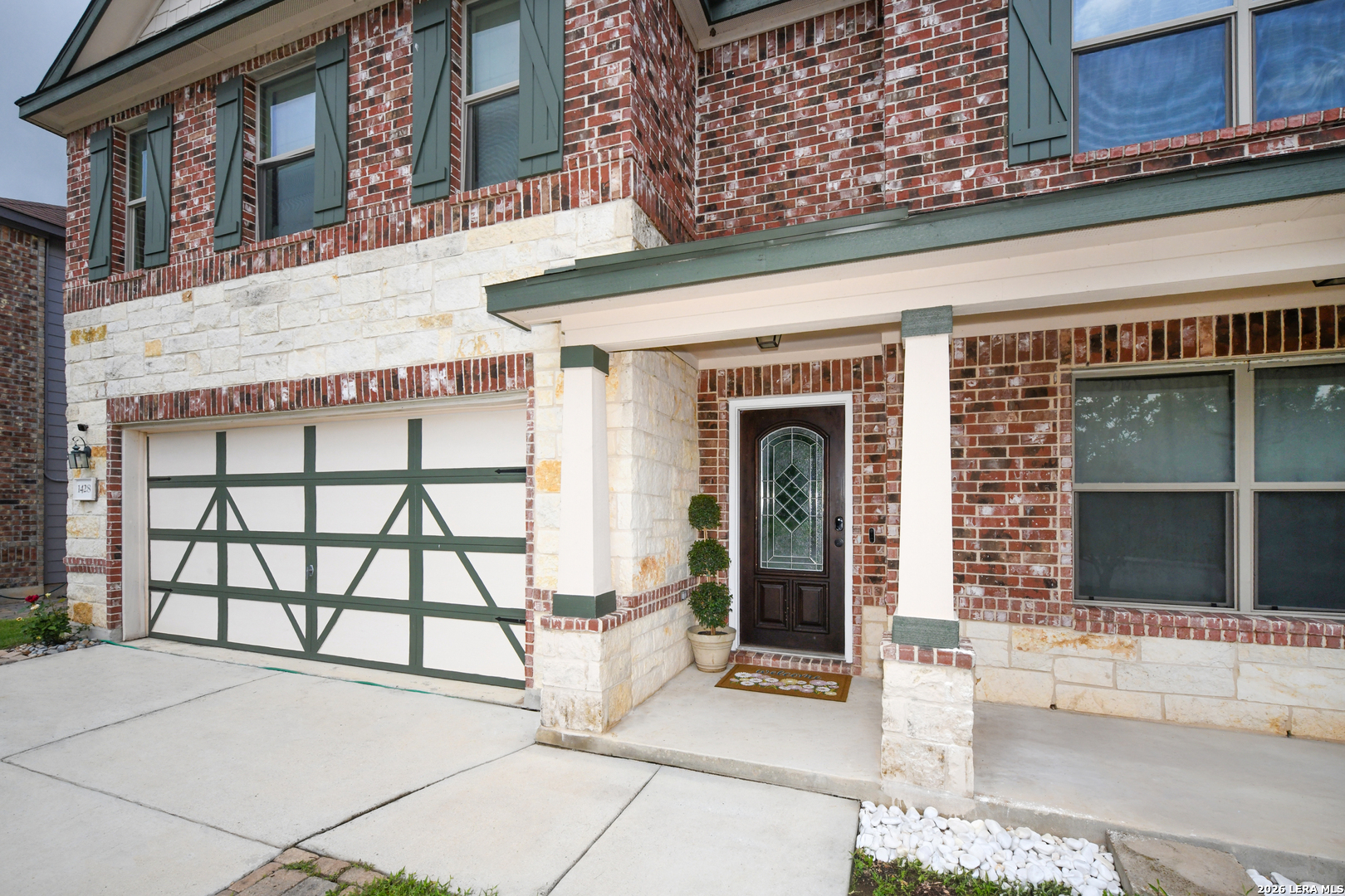 1428 Jericho Ridge New Braunfels, TX 78130 - Photo 2 of 40