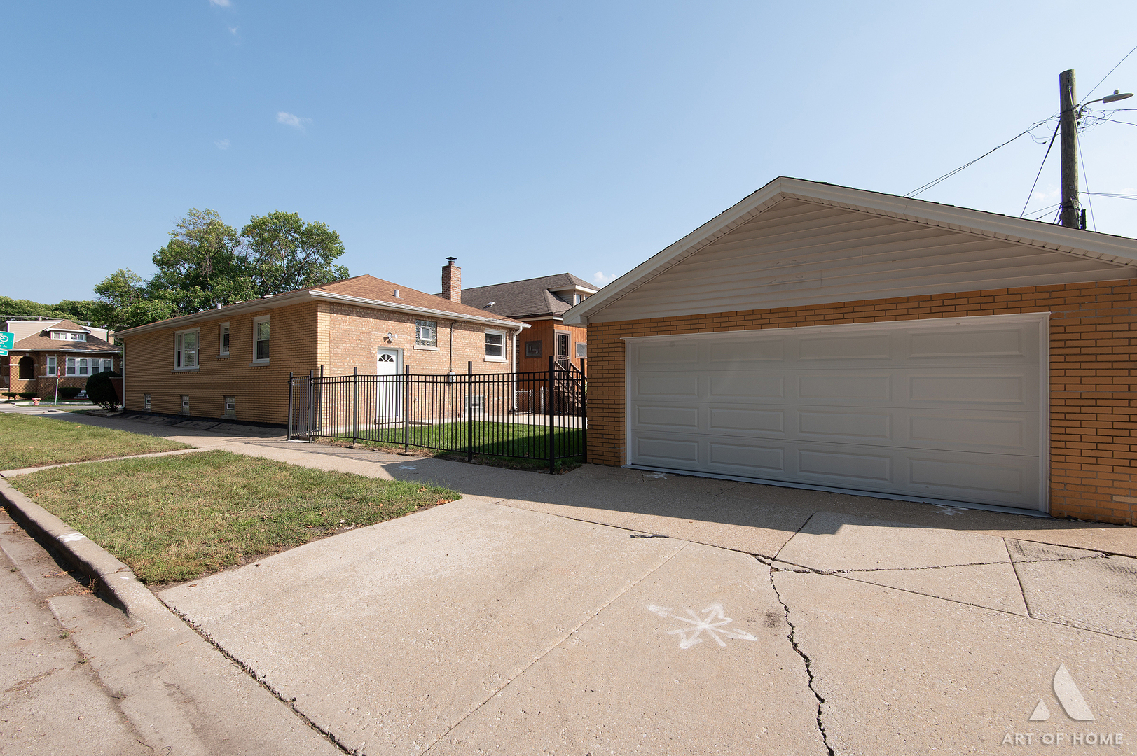 9200 South Racine Avenue Chicago, IL 60620 - Photo 50 of 53 Gallery Image 50
