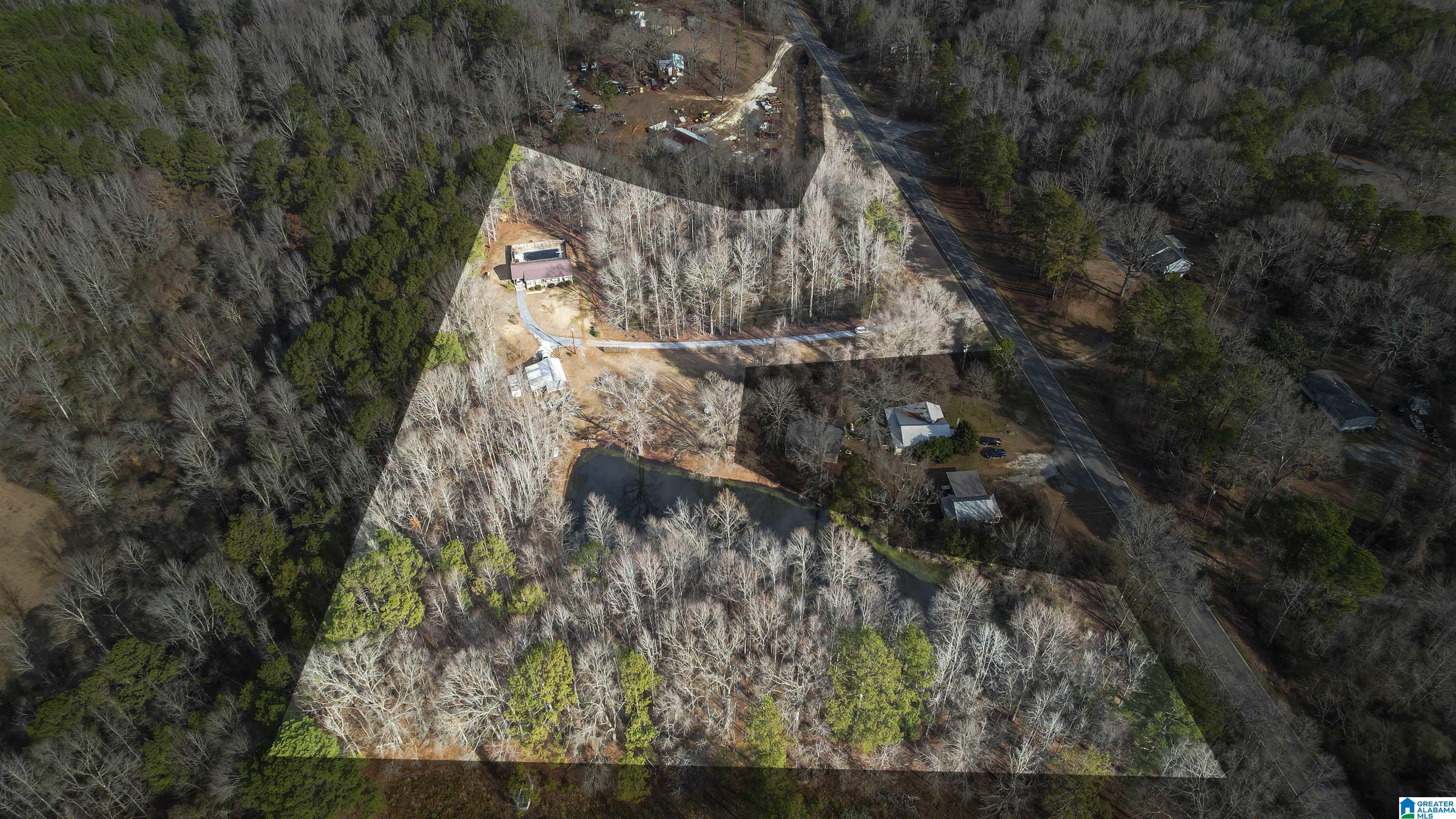 25331 Highway 231 Sylacauga, AL 35151 - Photo 13 of 40