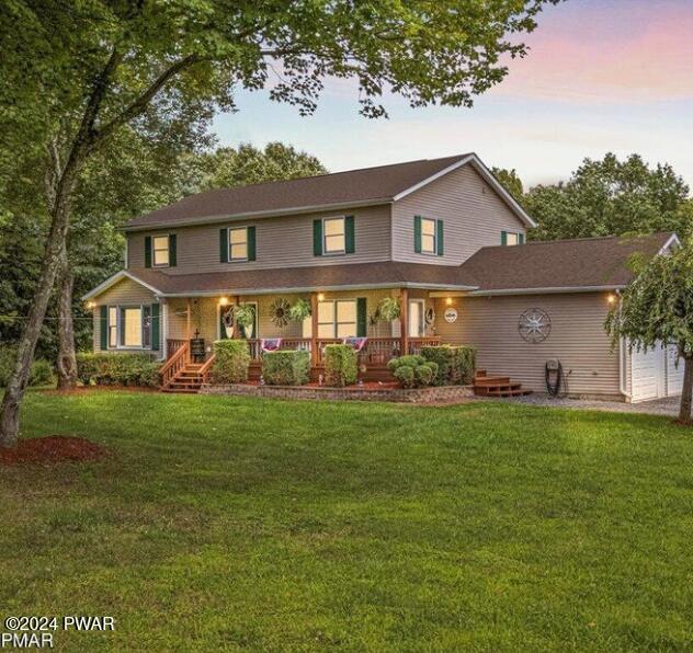 5382 Neola Road Stroudsburg, PA 18360 - Photo 1 of 1
