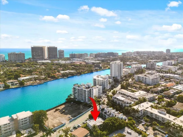 $4,200,000 | 9950 East Bay Harbor Drive, Bay Harbor Islands, FL 33154